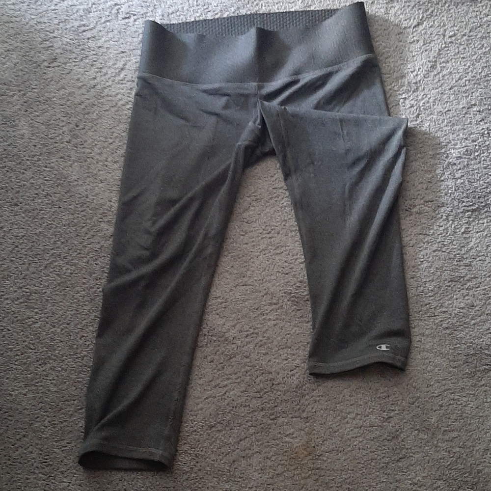 Champion Performance Capris